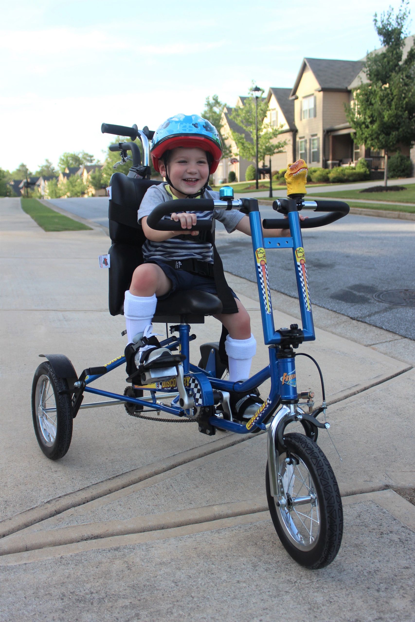 Shops trikes for tikes